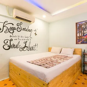  Ostello Ben Thanh Dorm